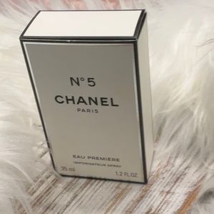 Chanel  no 5 eau Premiere 1.2